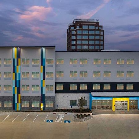 Отель Tru By Hilton North Richland Hills Dfw West Экстерьер фото