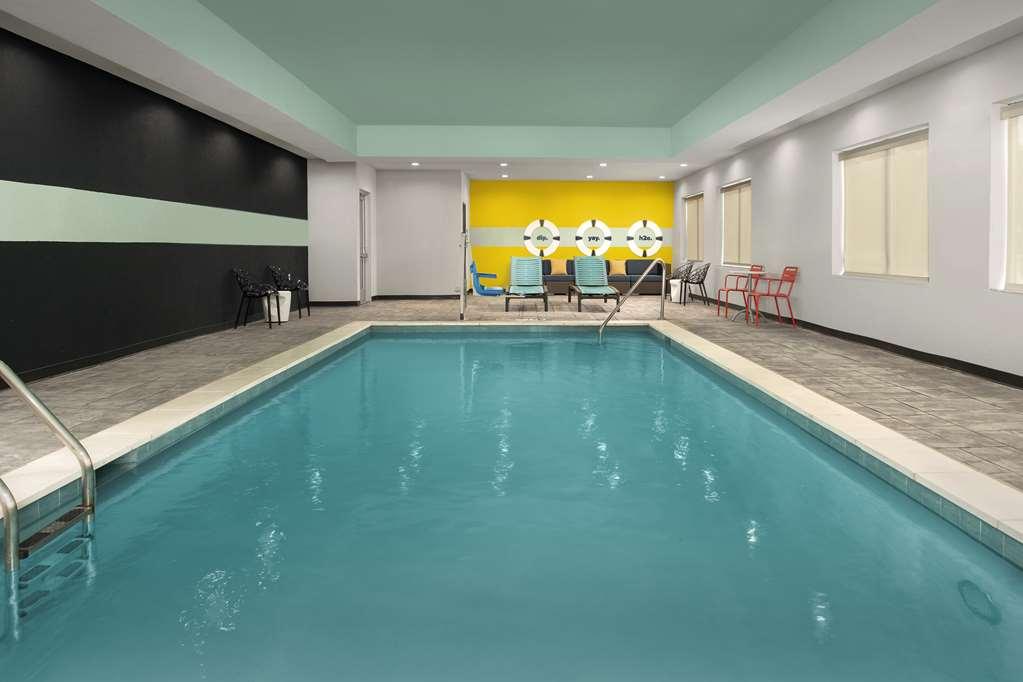 Отель Tru By Hilton North Richland Hills Dfw West Удобства фото