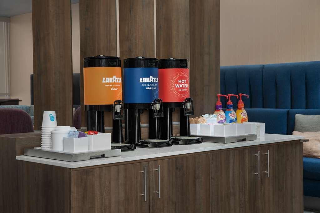 Отель Tru By Hilton North Richland Hills Dfw West Ресторан фото