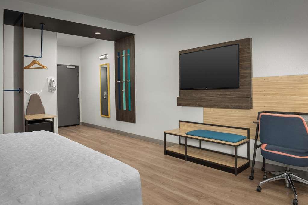 Отель Tru By Hilton North Richland Hills Dfw West Номер фото