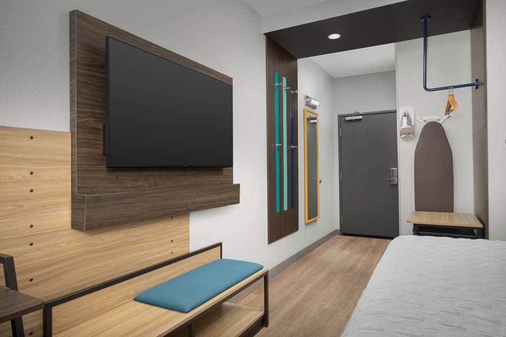 Отель Tru By Hilton North Richland Hills Dfw West Номер фото
