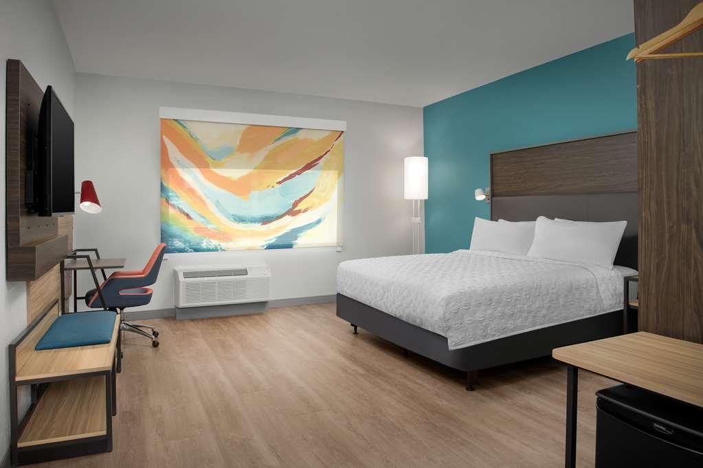Отель Tru By Hilton North Richland Hills Dfw West Номер фото